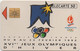 XVIe Jeux Olympiques D'Hiver Albertville 1992 : Tirage 61000 - Olympische Spelen