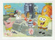 Handleiding FERRERO Kinder S-204 2006 Spongebob Squarepants Nickelodeon - Notices