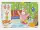 Handleiding FERRERO Kinder S-204 2006 Spongebob Squarepants Nickelodeon - Notices