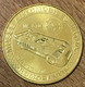 41 ROMORANTIN MUSÉE AUTOMOBILES MATRA MDP 2017 MÉDAILLE SOUVENIR MONNAIE DE PARIS JETON TOURISTIQUE MEDALS COINS TOKENS - 2017