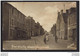 CPA 14 Pont D'Ouilly Carte Photo Rue Principale - Pont D'Ouilly