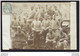 CPA 62 Carte Photo Noeux Les Mines Les Grèves Du Pas De Calais Avril 1906 - Noeux Les Mines
