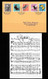 Luzern-Schweiz, Komponierte Lieder Von Karl Theo Wagner Sänger & Komponist-Liedgut Versendet Auf Postkarten. - Folk Music