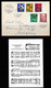 Delcampe - Luzern-Schweiz, Komponierte Lieder Von Karl Theo Wagner Sänger & Komponist-Liedgut Versendet Auf Postkarten. - Scholingsboek