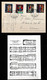 Delcampe - Luzern-Schweiz, Komponierte Lieder Von Karl Theo Wagner Sänger & Komponist-Liedgut Versendet Auf Postkarten. - Scholingsboek