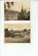 Delcampe - LESSINES OLLIGNIES 10 CARTES POSTALES PENSIONNAT DES DAMES BERNADINES D ESQUERMES EDIT NELS - Lessines