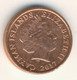 CAYMAN ISLANDS 2017: 1 Cent, KM 131 - Kaimaninseln