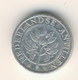 NETHERLAND ANTILLAS 2003: 5 Cent, KM 33 - Niederländische Antillen