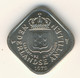 NETHERLAND ANTILLAS 1979: 5 Cent, KM 13 - Antilles Néerlandaises