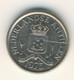 NETHERLAND ANTILLAS 1975: 10 Cent, KM 10 - Niederländische Antillen