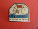 Pins Sport Cyclisme Velo 1992 - équipe CHAZAL - Vanille Et Mure - Tour De France - - Cyclisme