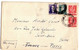 Brésil -1957 --Lettre De Rio  Pour St DENIS (France)-- Composition De Timbres ..cachet - Lettres & Documents