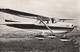 Transports - Avions - Aérodrome De Grimbergen Belgique - Ecole D'Aviation Privée Publi-Air - RARE - 1946-....: Era Moderna