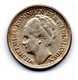 Pays -Bas - 10 Cents 1941 - TB+ - 10 Centavos