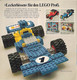 LEGO SYSTEM - CATALOGUE - NEUE SPIELIDEEN VON  LEGO - 1975. - Catálogos