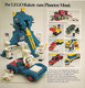 LEGO SYSTEM - CATALOGUE - NEUE SPIELIDEEN VON  LEGO - 1975. - Catálogos