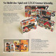 Delcampe - LEGO SYSTEM - CATALOGUE - NEUE SPIELIDEEN VON  LEGO - 1975. - Kataloge