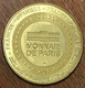 44 PORT SAINT PÈRE PLANÈTE SAUVAGE GUÉPARD MÉDAILLE MONNAIE DE PARIS 2013 JETON TOURISTIQUE MEDALS COINS TOKENS - 2013