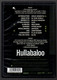Muse Hullabaloo Live At Le Zenith Paris - DVD Musicaux