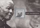 South Africa SA 2014 Nelson Mandela Nobel Peace Prize Laureate, Commemoration Folder With Stamp / Mini Sheet MNH** P59 - Brieven En Documenten