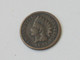 ETATS-UNIS - 1 Cent 1891  Indian Head   *** EN ACHAT IMMEDIAT  *** - 1859-1909: Indian Head