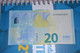 20 EURO U032 I6 - FRANCE -  UF3796234819 - UNC FDS NEUF - 20 Euro