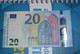 20 EURO U032 I6 - FRANCE -  UF3796234819 - UNC FDS NEUF - 20 Euro