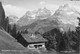 Adelboden Am Weg N D Schermtanne - Adelboden