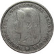 LaZooRo: Netherlands 25 Cents 1897 VF / XF - Silver - 25 Cent