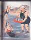 Delcampe - Livre RONNIE BARKER - PHOTOS DESSINS - PEBBLES ON THE BEACH - HUMOUR SUR LA FEMME MAILLOT DE BAIN NU - Kunstgeschichte