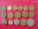 Lot De 16 Pièces D'Irlande. Eire. 1/2, 1, 2, 5, 10, 20 P, 1£. 1928/1995 - Ireland