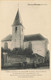 FLEURY MEROGIS - L'Eglise - Fleury Merogis