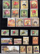 India MNH 2017, Year Pack, Complete Year, (13 Scans) - Volledig Jaar