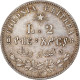 Monnaie, Eritrea, Umberto I, 2 Lire, 1890, Roma, SUP, Argent, KM:3 - Erythrée