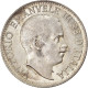 Monnaie, ITALIAN SOMALILAND, Vittorio Emanuele III, Rupia, 1912, Rome, SPL - Somalia