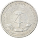 Monnaie, GERMAN-DEMOCRATIC REPUBLIC, 50 Pfennig, 1981, Berlin, TTB, Aluminium - 50 Pfennig