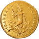 Monnaie, États Italiens, TUSCANY, Ferdinando III, Ruspone, 3 Zecchini, 1798 - Toskana