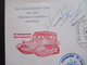 1976 XII.Olympische Winterspiele Eislaufen Sonderumschlag Original Autogramme Von Irina Rodnina Und Alexander Saitsew - Storia Postale