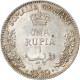 Monnaie, ITALIAN SOMALILAND, Vittorio Emanuele III, Rupia, 1910, Rome, SPL - Terra Di Somalia