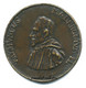 RAIMONDO MANNELLI FL 1614 MEDAGLIA RARA FUSIONE MANNELLIUS FIRENZE - Royal/Of Nobility