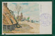 JAPAN WWII Military Wuhu Wharf Picture Postcard Central China 2600th Anniv FPO Sp Cancel CHINE WW2 JAPON GIAPPONE - 1943-45 Shanghai & Nankin