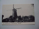 EVERGEM   Doornzelemolen   (1839 - 1950) - Destelbergen
