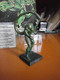 FIGURINE SCORPION - Collection SUPER HEROES MARVEL - EAGLEMOSS - Avec Sa Boîte Et Son Fascicule - Statues - Metal