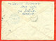 Romania 1993.The Envelope Passed The Mail. - Zonder Classificatie