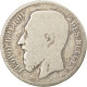 Monnaie, Belgique, Leopold II, 2 Francs, 2 Frank, 1867, TB, Argent, KM:30.2 - 2 Francs