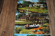 Delcampe - GIETHOORN, LEPORELLO, 12 KAARTJES - Giethoorn