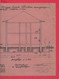 258880 / Bulgaria 1943 - 20 (1940) Leva Revenue Fiscaux , Plan For Plumbing A House In Sofia , Bulgarie Bulgarien - Other Plans