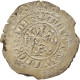 Monnaie, France, Jean II Le Bon, Gros à L’étoile, 1360, TTB, Billon - 1350-1364 John II The Good