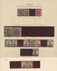 GWALIOR, Miscellaneous, Used, Lot From 1885 To 1949  (Lot 791) - 2 Scans - Gwalior