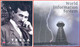 Book On English,Title-Tesla And There Is Light-Life Of Nikola Tesla,Inventor,Mechanical,Electrical Engineer,Futurist - Ingénierie